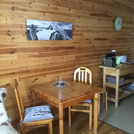 Appartement 5 Personnes La Plagne 1800 Exterior photo