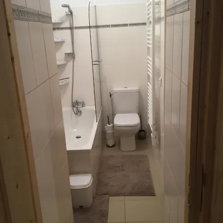 Appartement 5 Personnes La Plagne 1800 Exterior photo