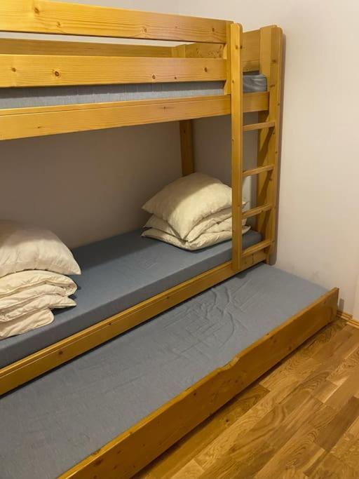 Apartment 5 Personnes 1800 La Plagne-Tarentaise