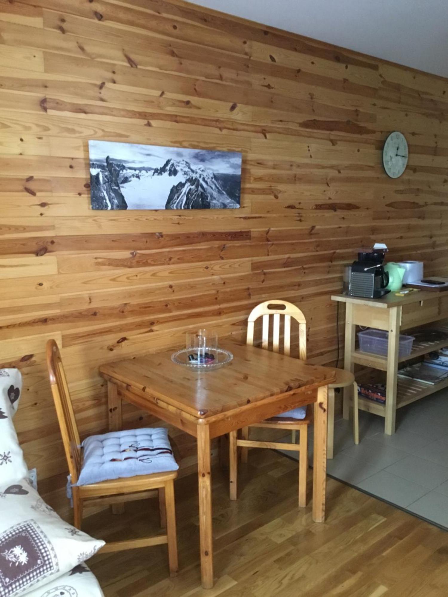 5 Personnes 1800 Apartment *