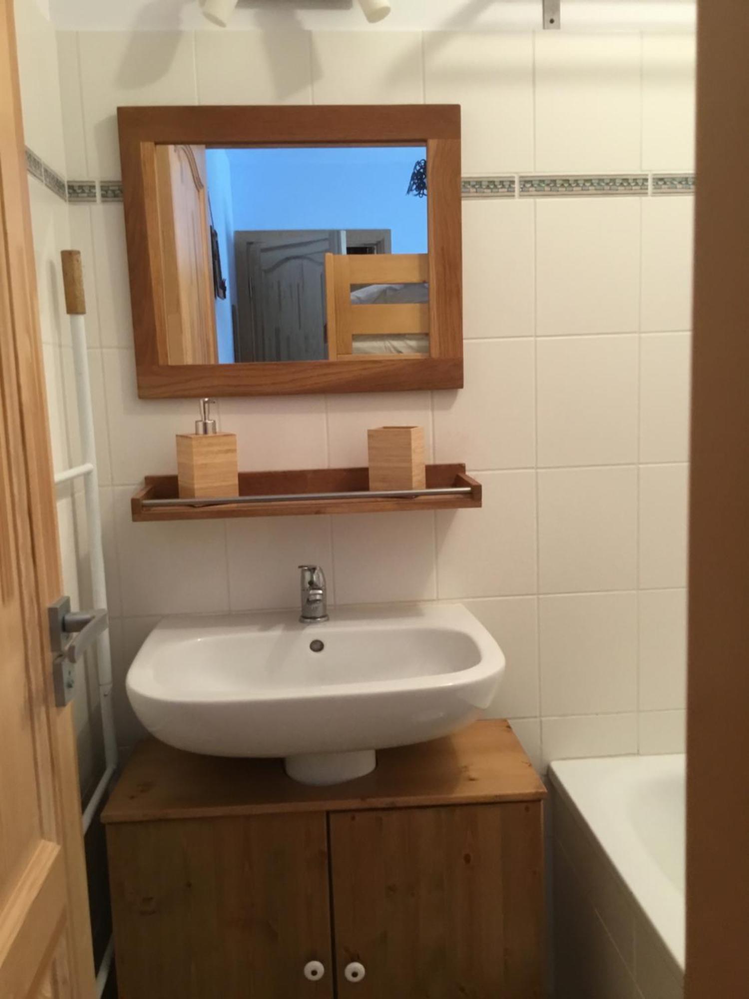 Apartment 5 Personnes 1800 La Plagne-Tarentaise