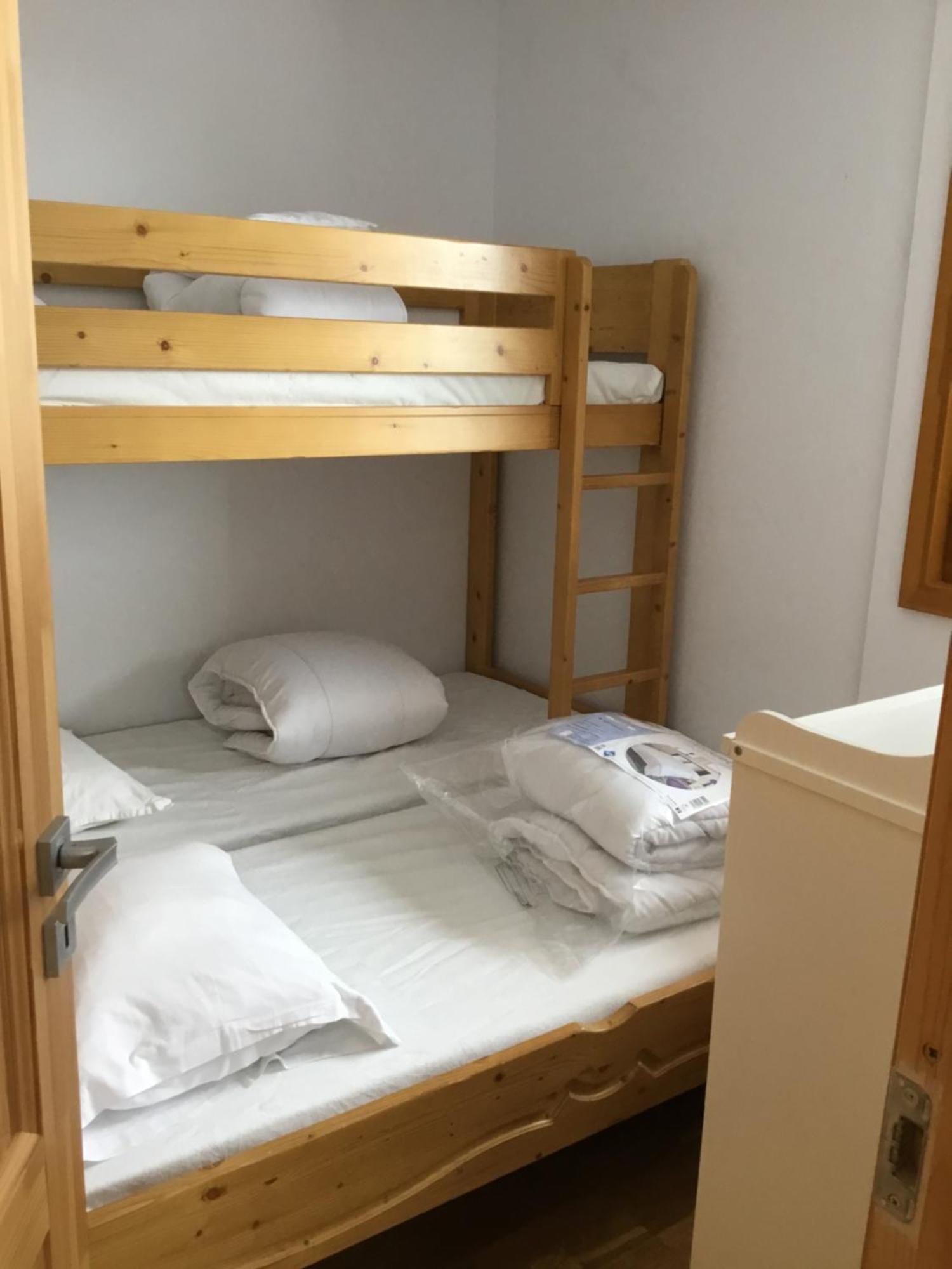 5 Personnes 1800 * La Plagne-Tarentaise